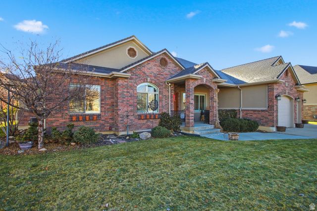 533 W 150 N, Morgan, UT 84050
