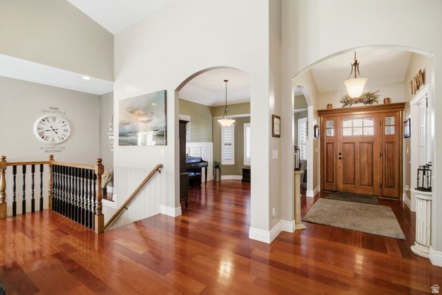 533 W 150 N, Morgan, UT 84050