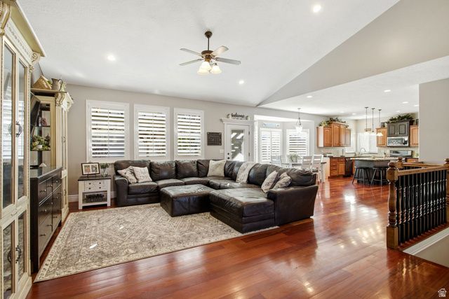 533 W 150 N, Morgan, UT 84050