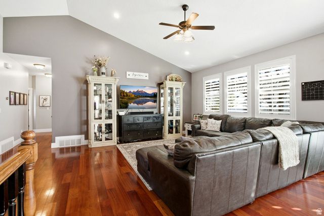 533 W 150 N, Morgan, UT 84050