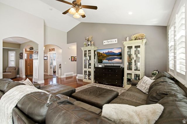 533 W 150 N, Morgan, UT 84050