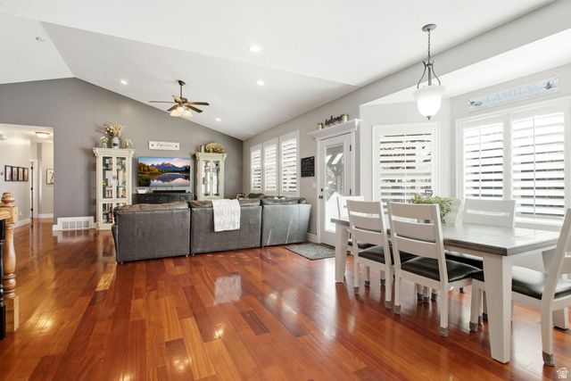 533 W 150 N, Morgan, UT 84050