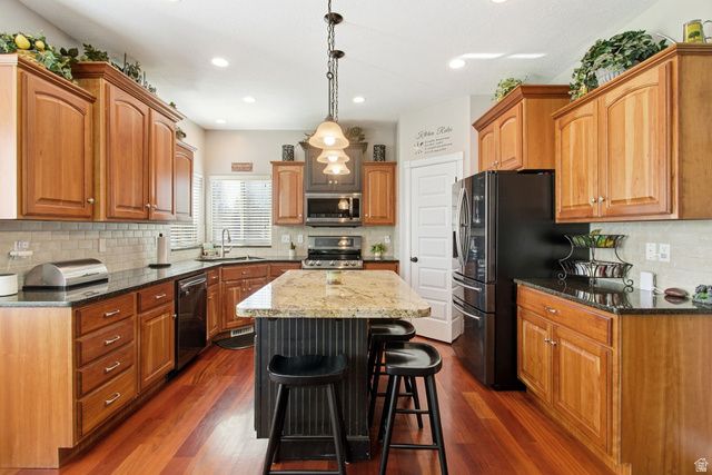 533 W 150 N, Morgan, UT 84050