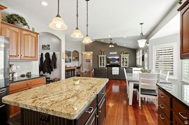 533 W 150 N, Morgan, UT 84050