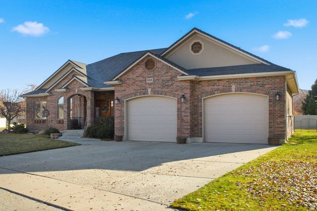 533 W 150 N, Morgan, UT 84050