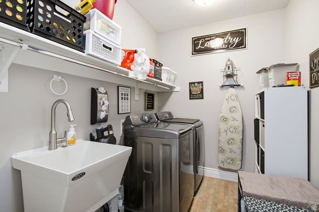 533 W 150 N, Morgan, UT 84050