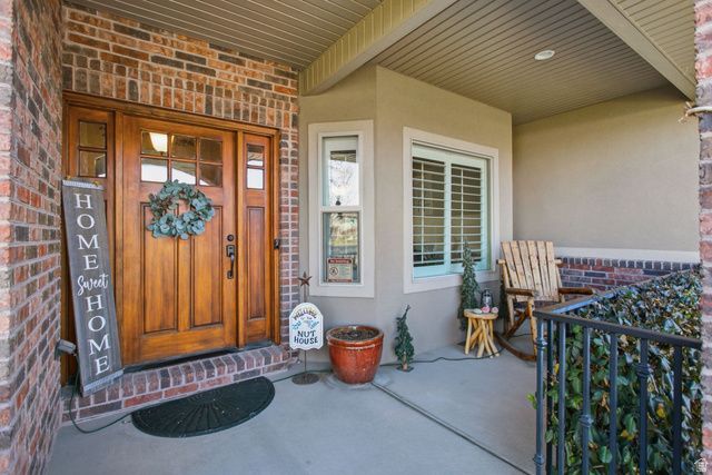 533 W 150 N, Morgan, UT 84050