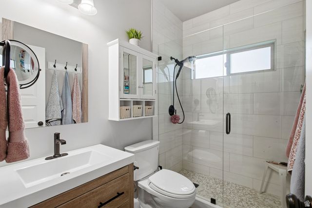 533 W 150 N, Morgan, UT 84050