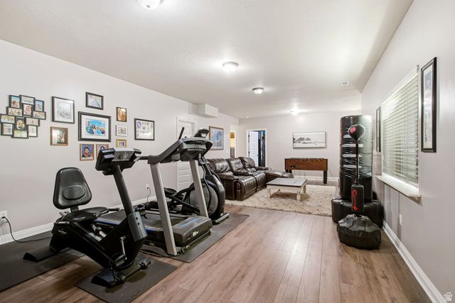 533 W 150 N, Morgan, UT 84050