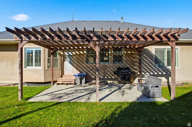 533 W 150 N, Morgan, UT 84050