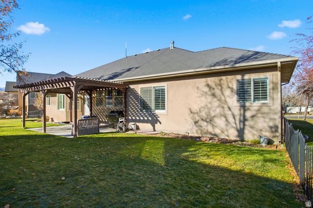 533 W 150 N, Morgan, UT 84050