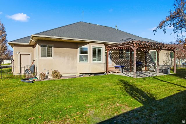 533 W 150 N, Morgan, UT 84050