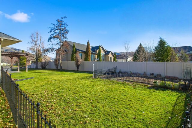 533 W 150 N, Morgan, UT 84050