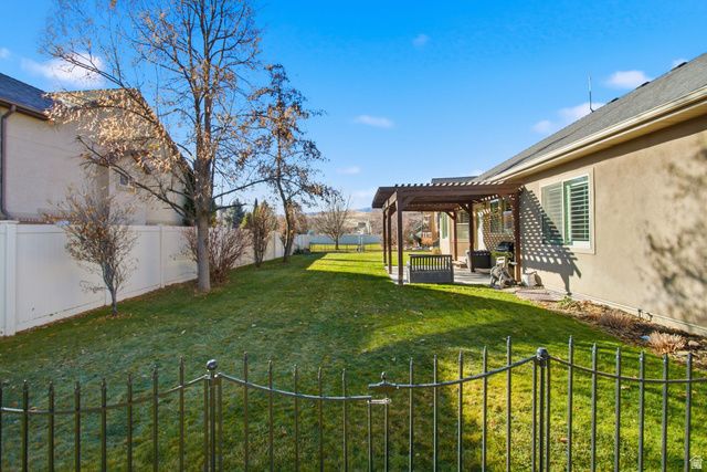 533 W 150 N, Morgan, UT 84050