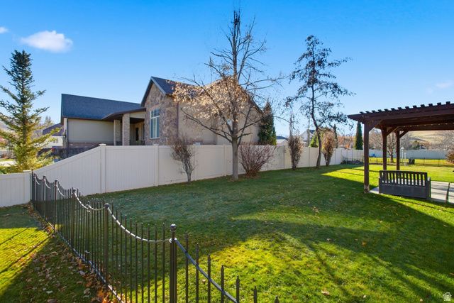 533 W 150 N, Morgan, UT 84050