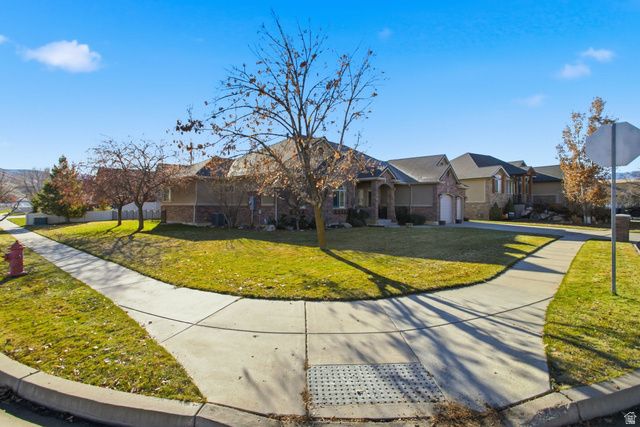 533 W 150 N, Morgan, UT 84050