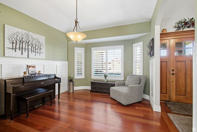 533 W 150 N, Morgan, UT 84050