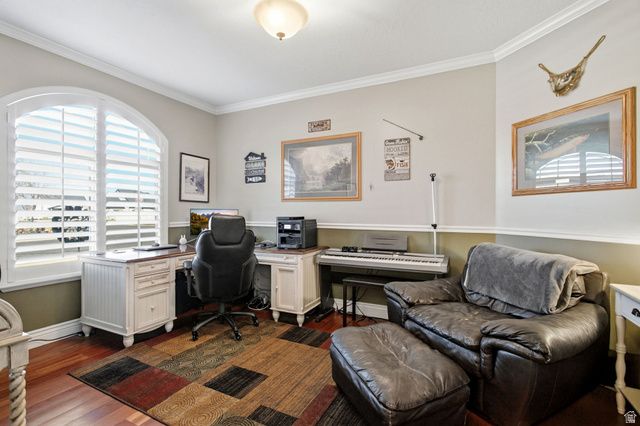 533 W 150 N, Morgan, UT 84050