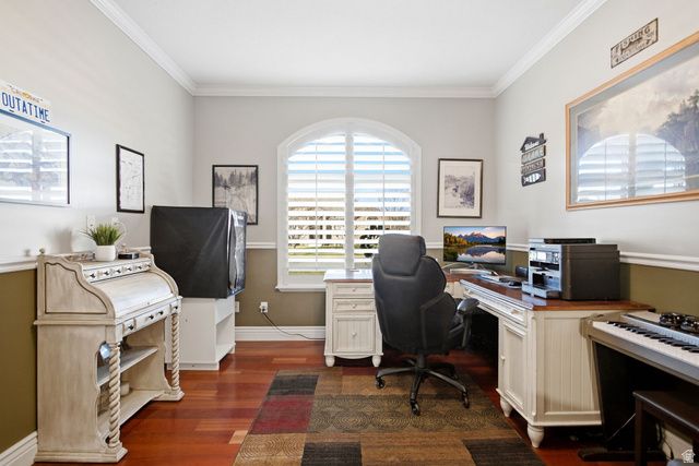 533 W 150 N, Morgan, UT 84050