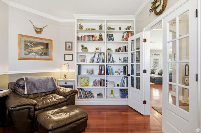 533 W 150 N, Morgan, UT 84050