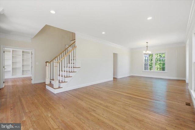 3454 VIRGINIA OAKS DR, Oakton, VA 22124