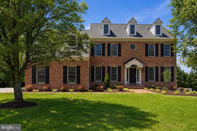 3454 VIRGINIA OAKS DR, Oakton, VA 22124