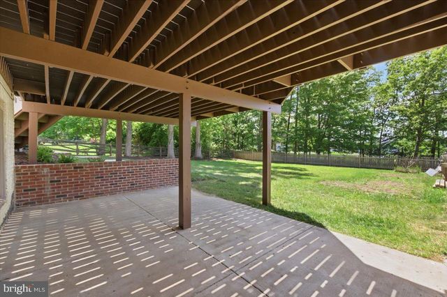 3454 VIRGINIA OAKS DR, Oakton, VA 22124