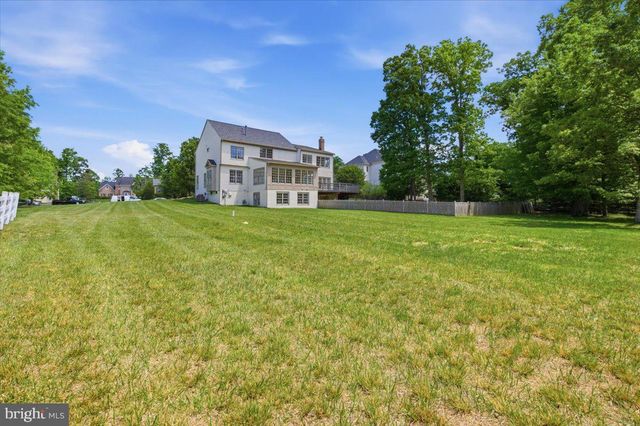 3454 VIRGINIA OAKS DR, Oakton, VA 22124