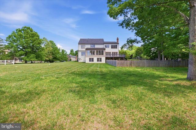 3454 VIRGINIA OAKS DR, Oakton, VA 22124