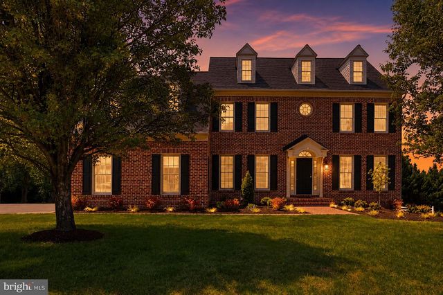 3454 VIRGINIA OAKS DR, Oakton, VA 22124