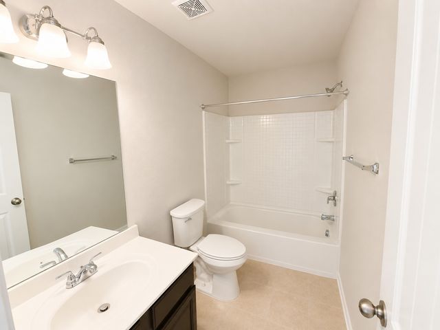 1908 Cabrera Drive, Providence Village, TX 76227