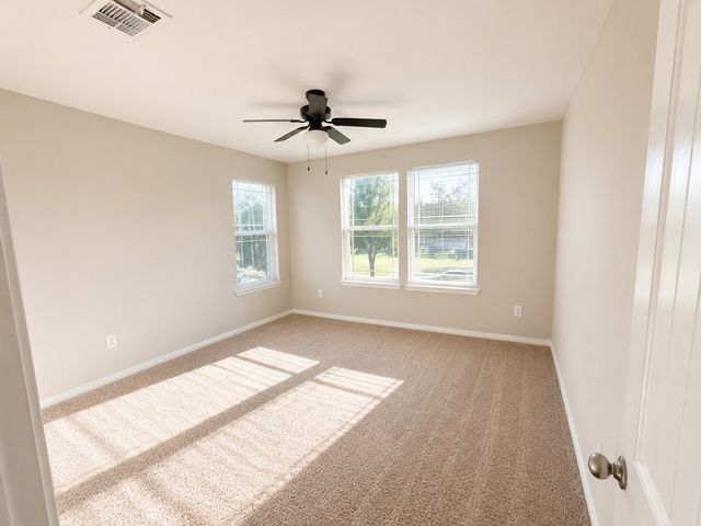 1908 Cabrera Drive, Providence Village, TX 76227
