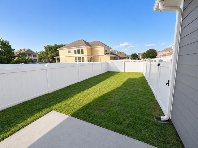 1908 Cabrera Drive, Providence Village, TX 76227