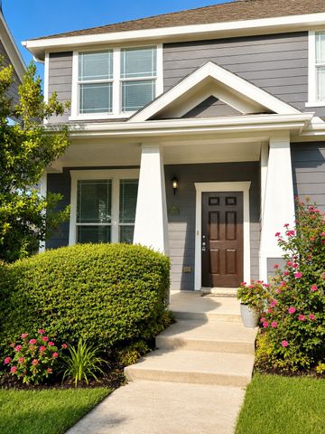 1908 Cabrera Drive, Providence Village, TX 76227