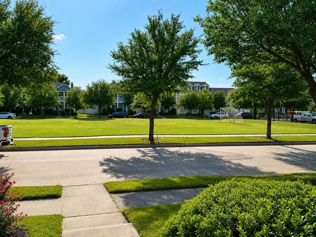 1908 Cabrera Drive, Providence Village, TX 76227