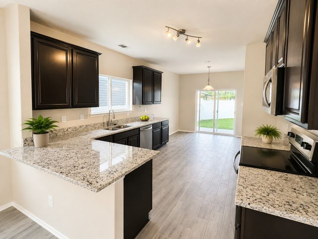 1908 Cabrera Drive, Providence Village, TX 76227