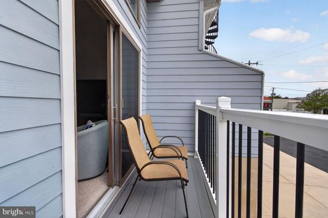 109-D READ AVE, Dewey Beach, DE 19971