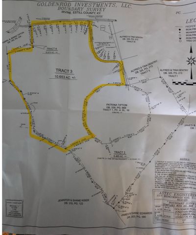 40 Edwards Road, Irvine, KY 40336