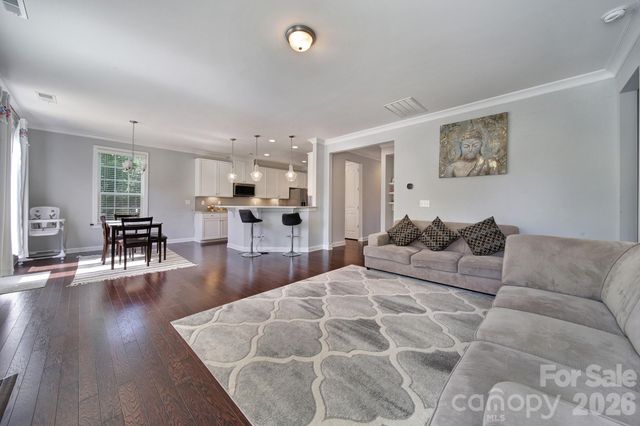 3322 Helmsley Court, Concord, NC 28027