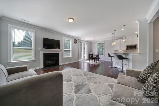 3322 Helmsley Court, Concord, NC 28027