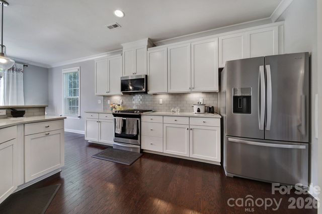 3322 Helmsley Court, Concord, NC 28027