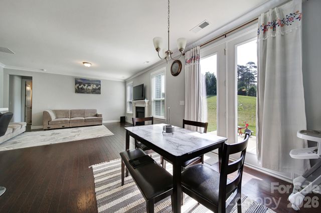 3322 Helmsley Court, Concord, NC 28027