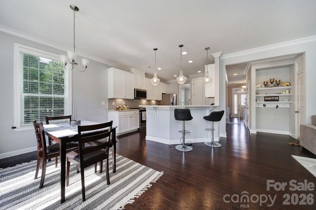 3322 Helmsley Court, Concord, NC 28027