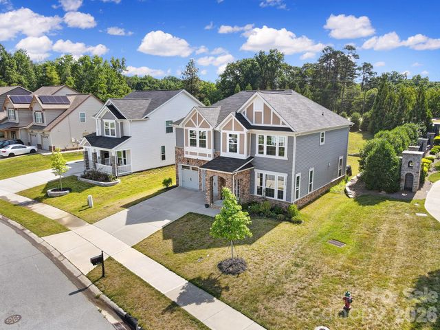 3322 Helmsley Court, Concord, NC 28027