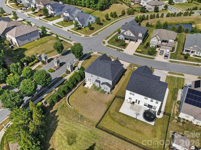 3322 Helmsley Court, Concord, NC 28027