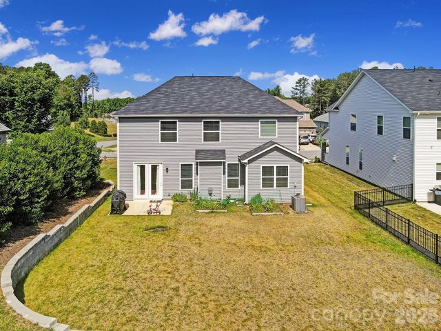 3322 Helmsley Court, Concord, NC 28027