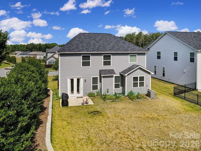 3322 Helmsley Court, Concord, NC 28027