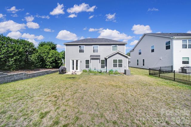 3322 Helmsley Court, Concord, NC 28027