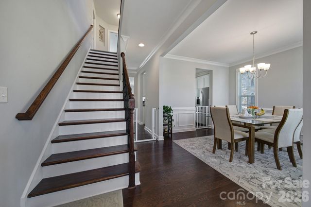 3322 Helmsley Court, Concord, NC 28027