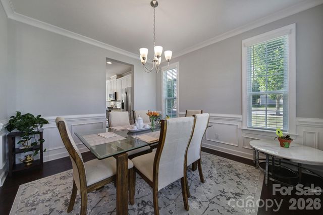 3322 Helmsley Court, Concord, NC 28027